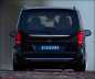 Preview: 1:18 Mercedes-Benz V-Class AMG Black Line + 3tlg. MB Alufelgen